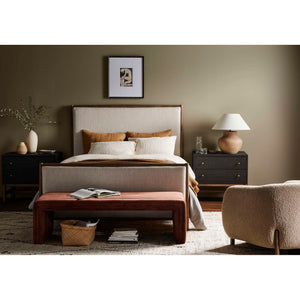Parma Ceramic Table Lamp