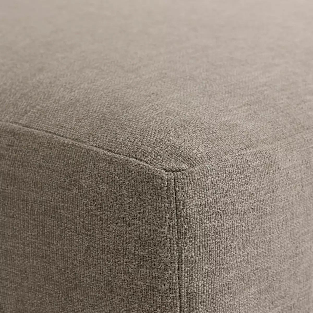 Laskin Outdoor Ottoman