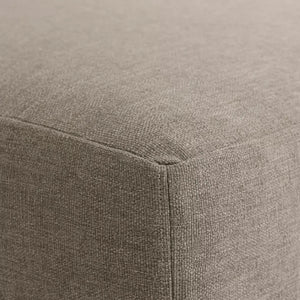 Laskin Outdoor Ottoman