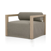 Laskin Outdoor Chair