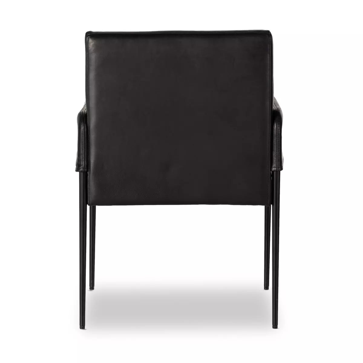 Heirloom Black
