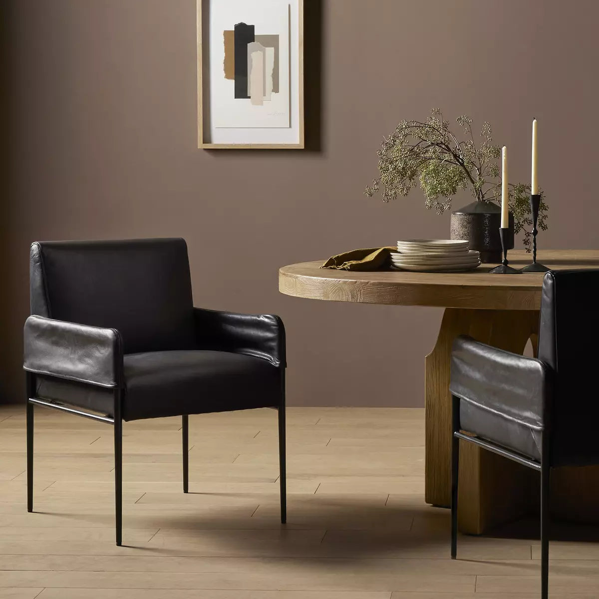 Heirloom Black