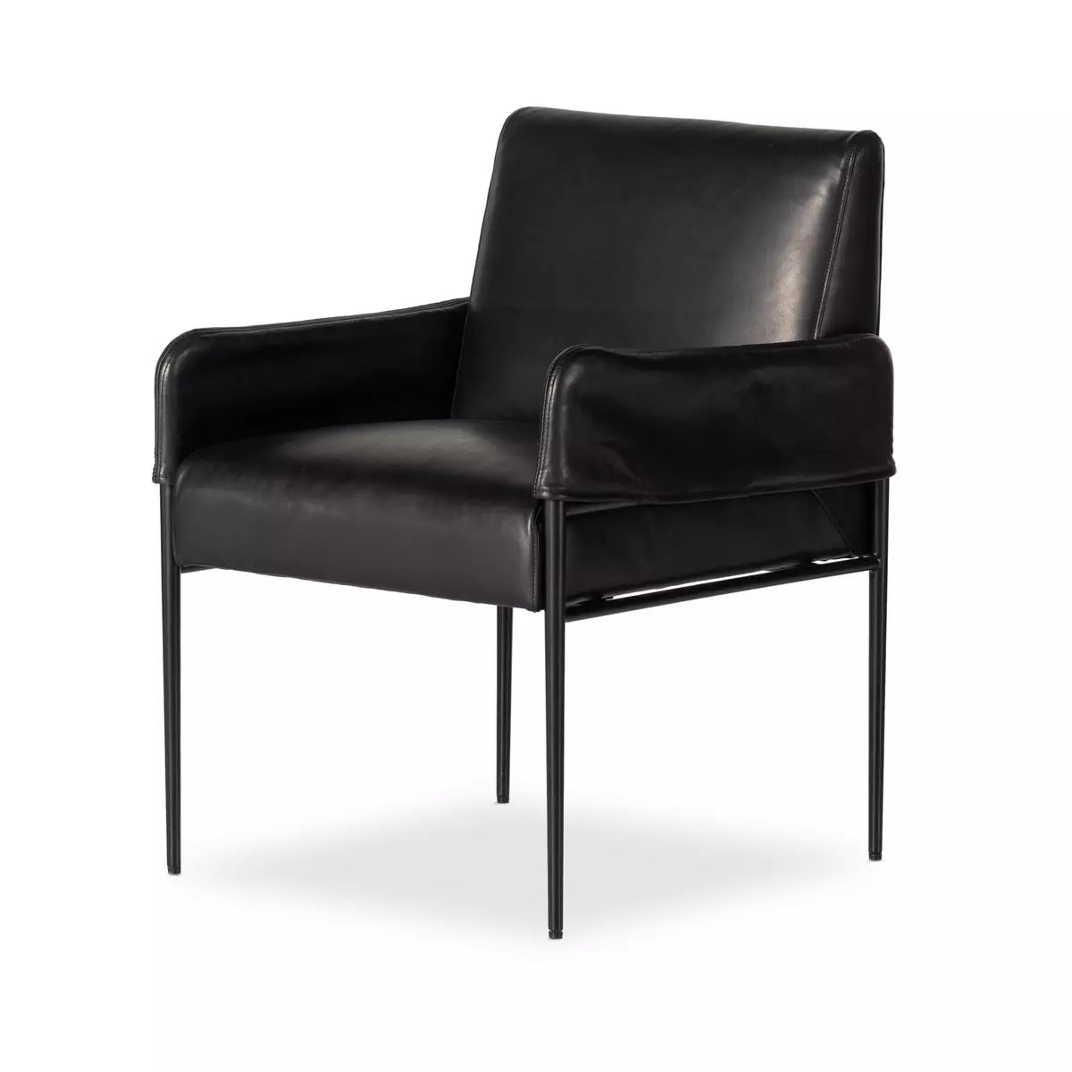 Heirloom Black
