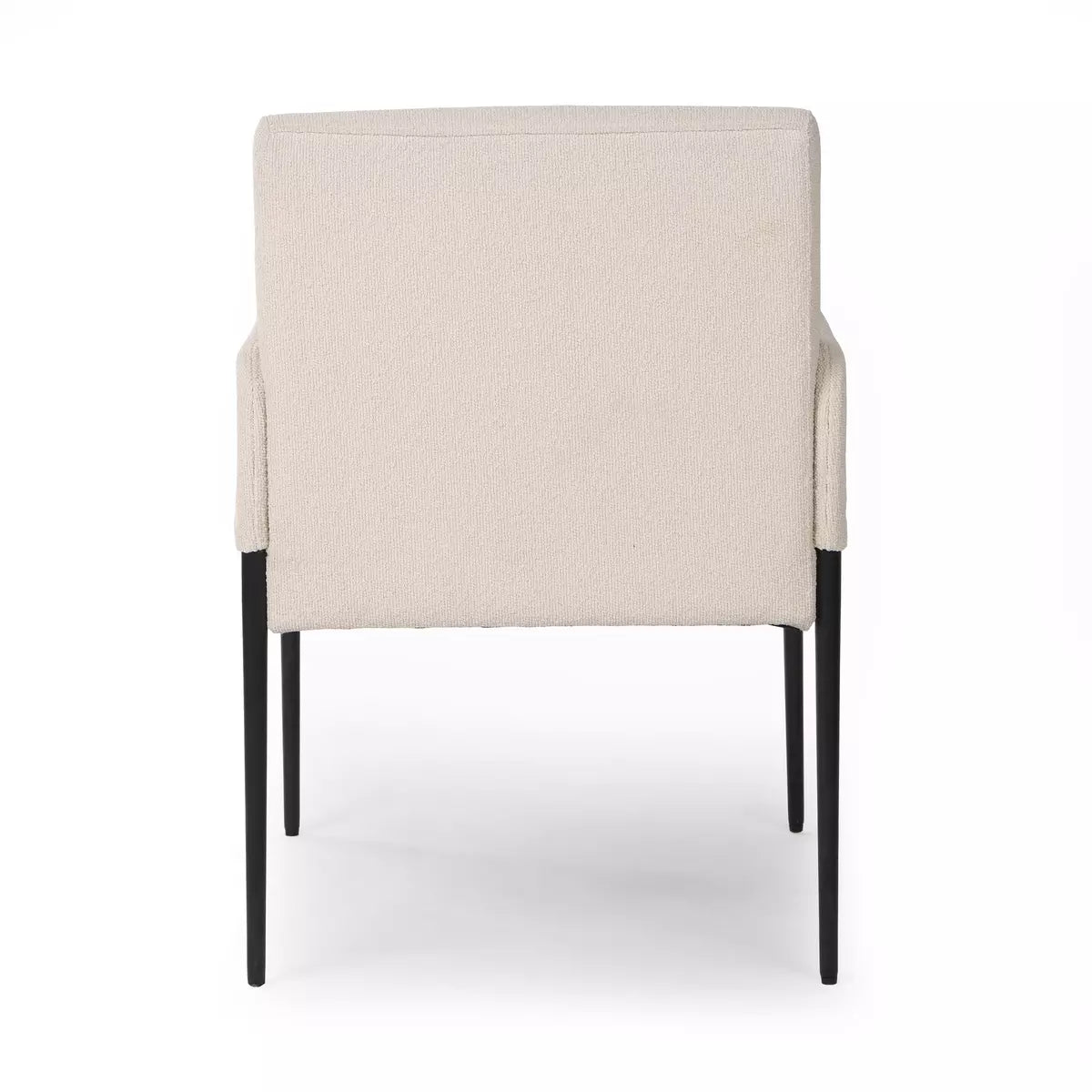 Fiqa Boucle Light Taupe