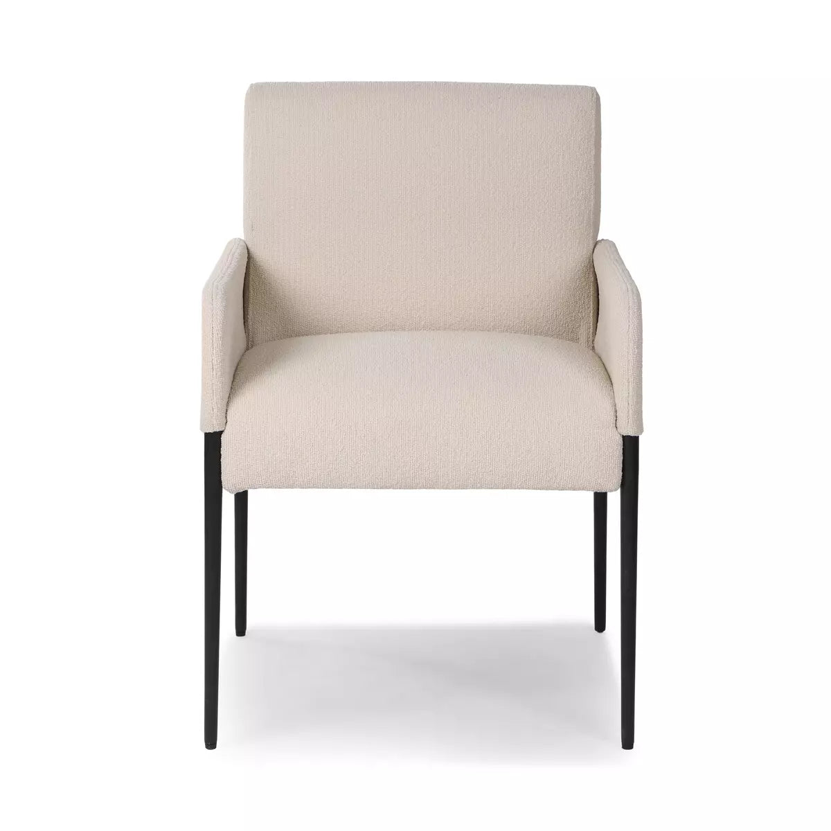 Fiqa Boucle Light Taupe