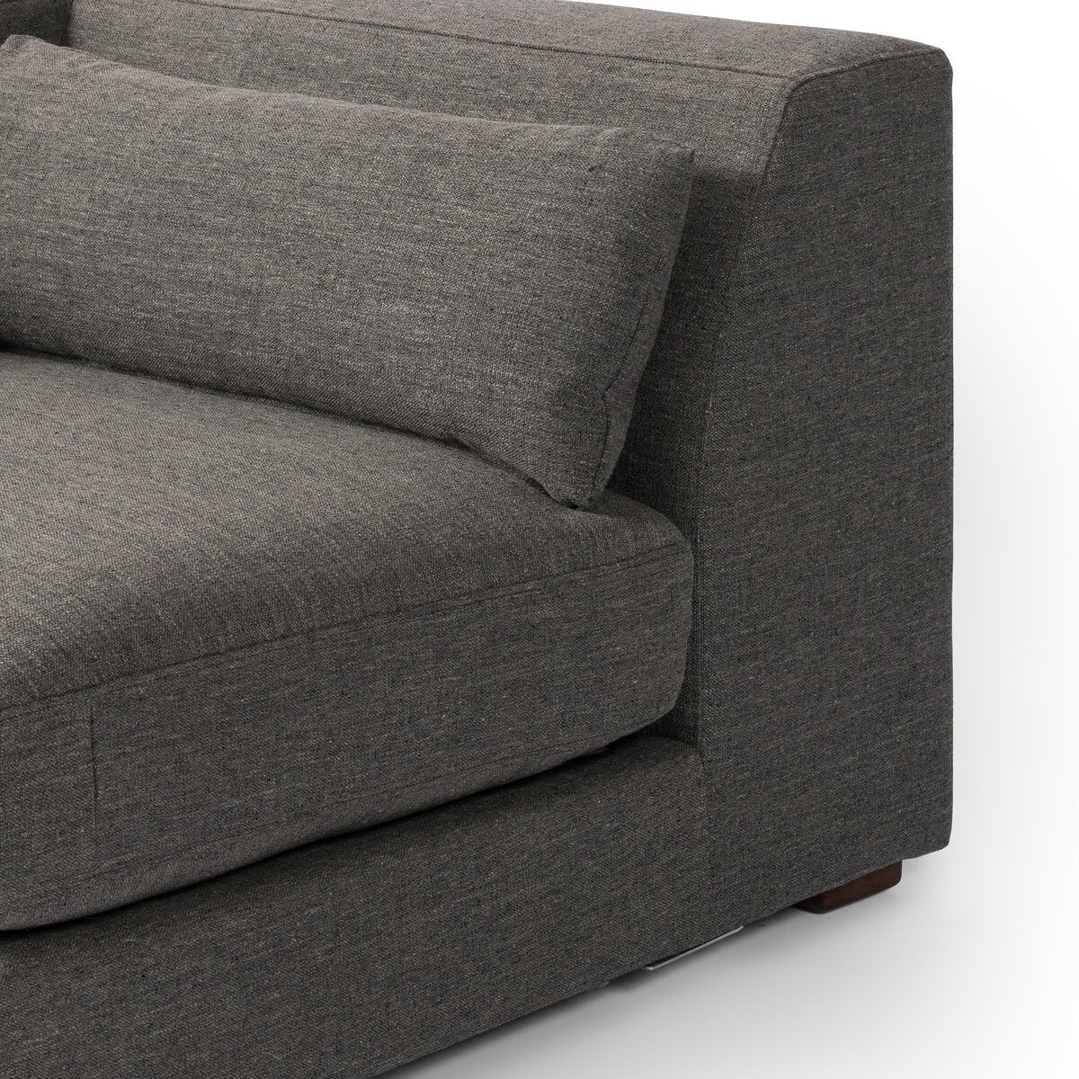 Build Your Own: Sena Sectional