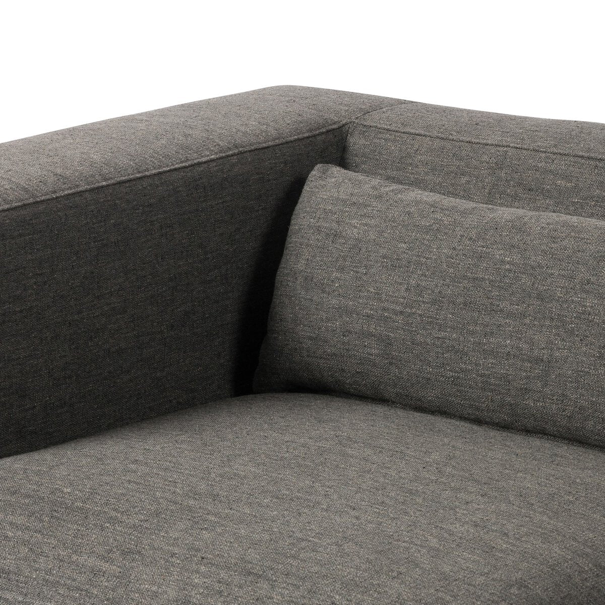 Build Your Own: Sena Sectional