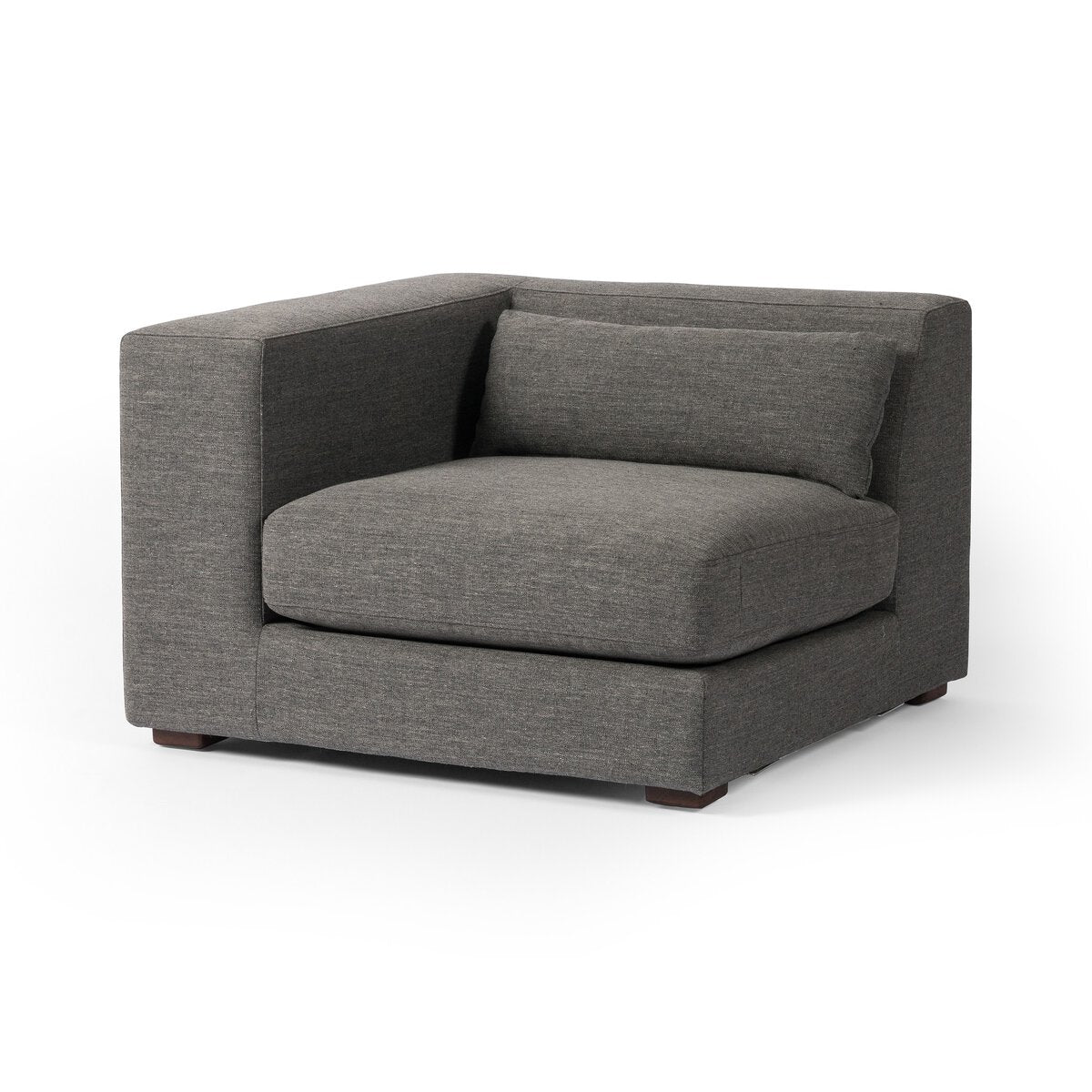 Build Your Own: Sena Sectional