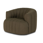 Fiqa Boucle Olive