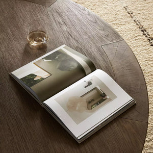 Warm Natural Flat Oak Veneer