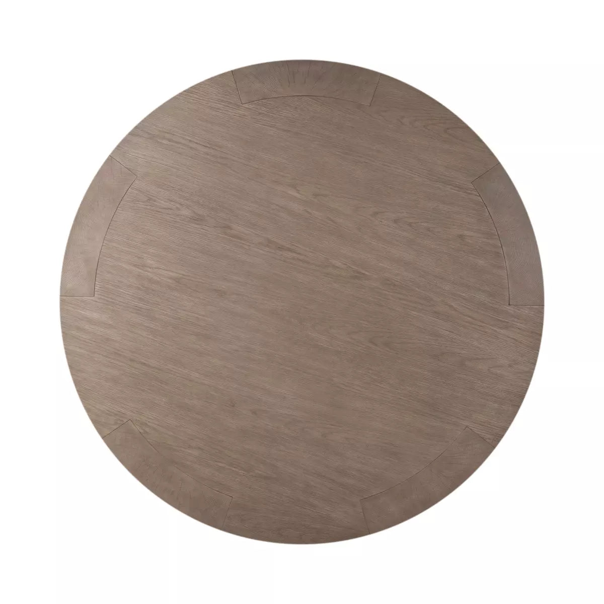 Warm Natural Flat Oak Veneer