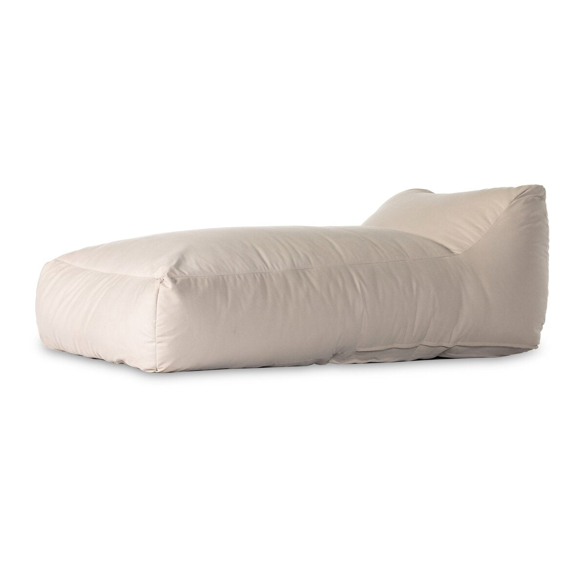 Zimmer Outdoor Chaise Lounge