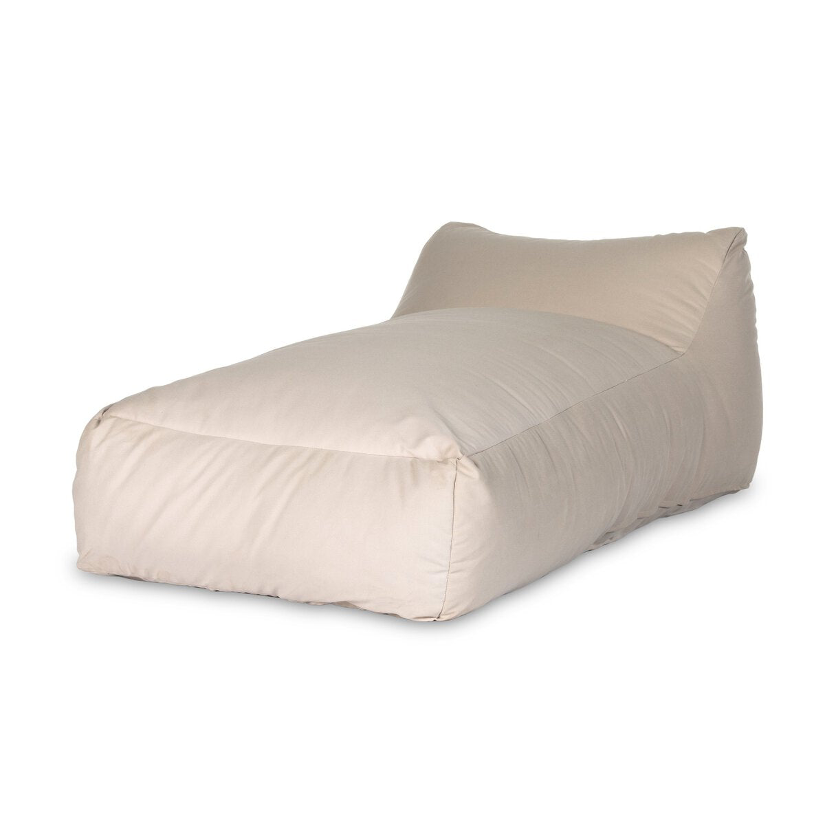 Zimmer Outdoor Chaise Lounge