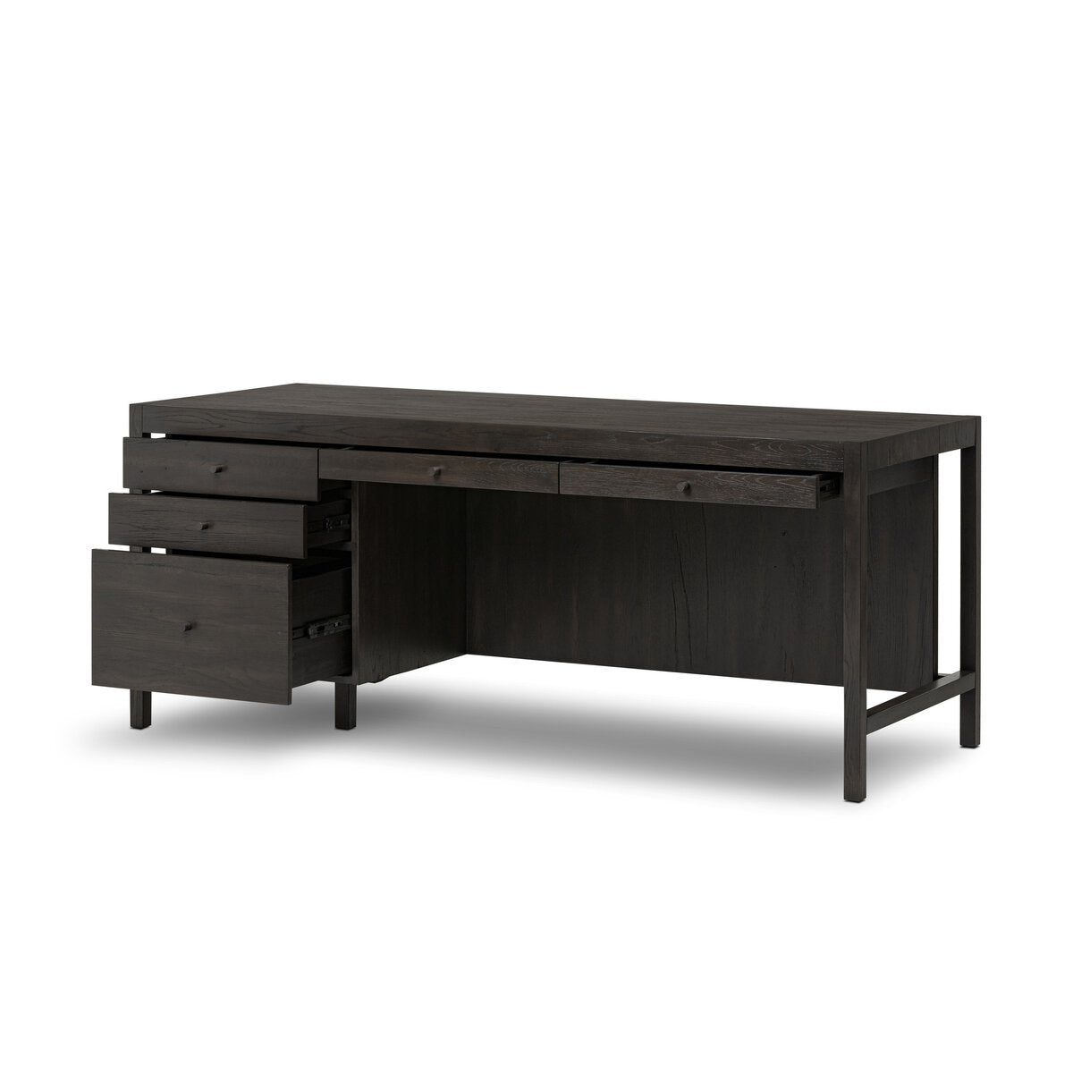 Suspension Desk – Native Citizen