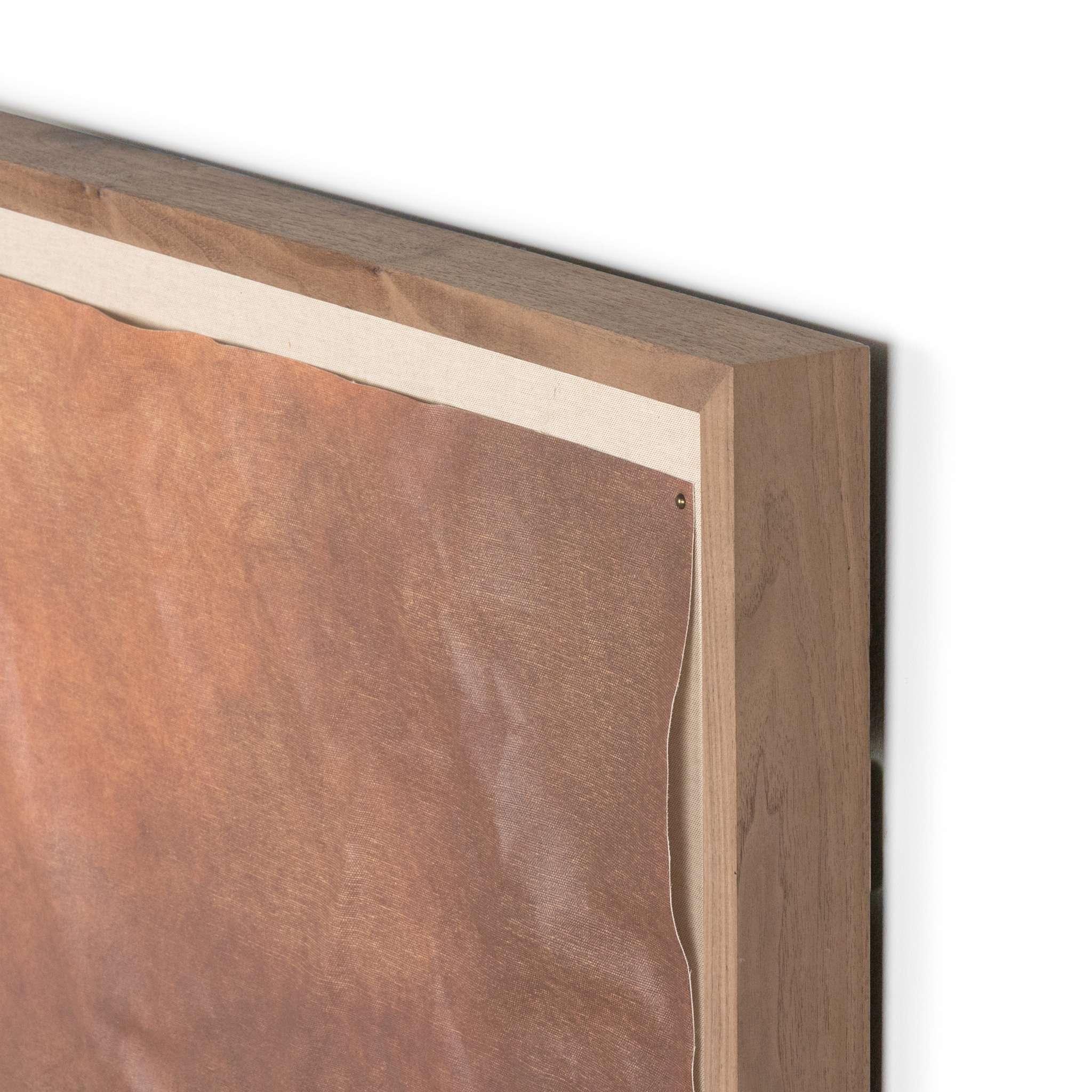 Flesh Of The Earth By Aileen Fitzgerald