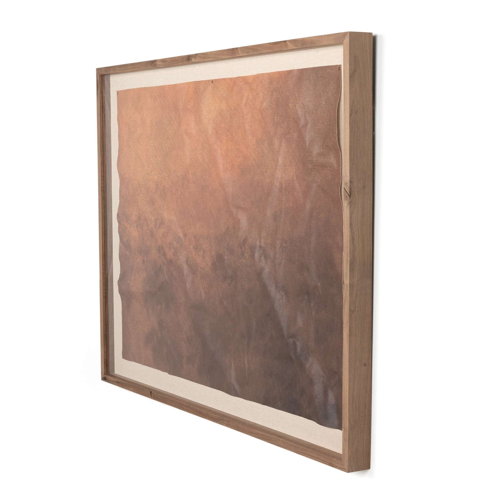 Flesh Of The Earth By Aileen Fitzgerald