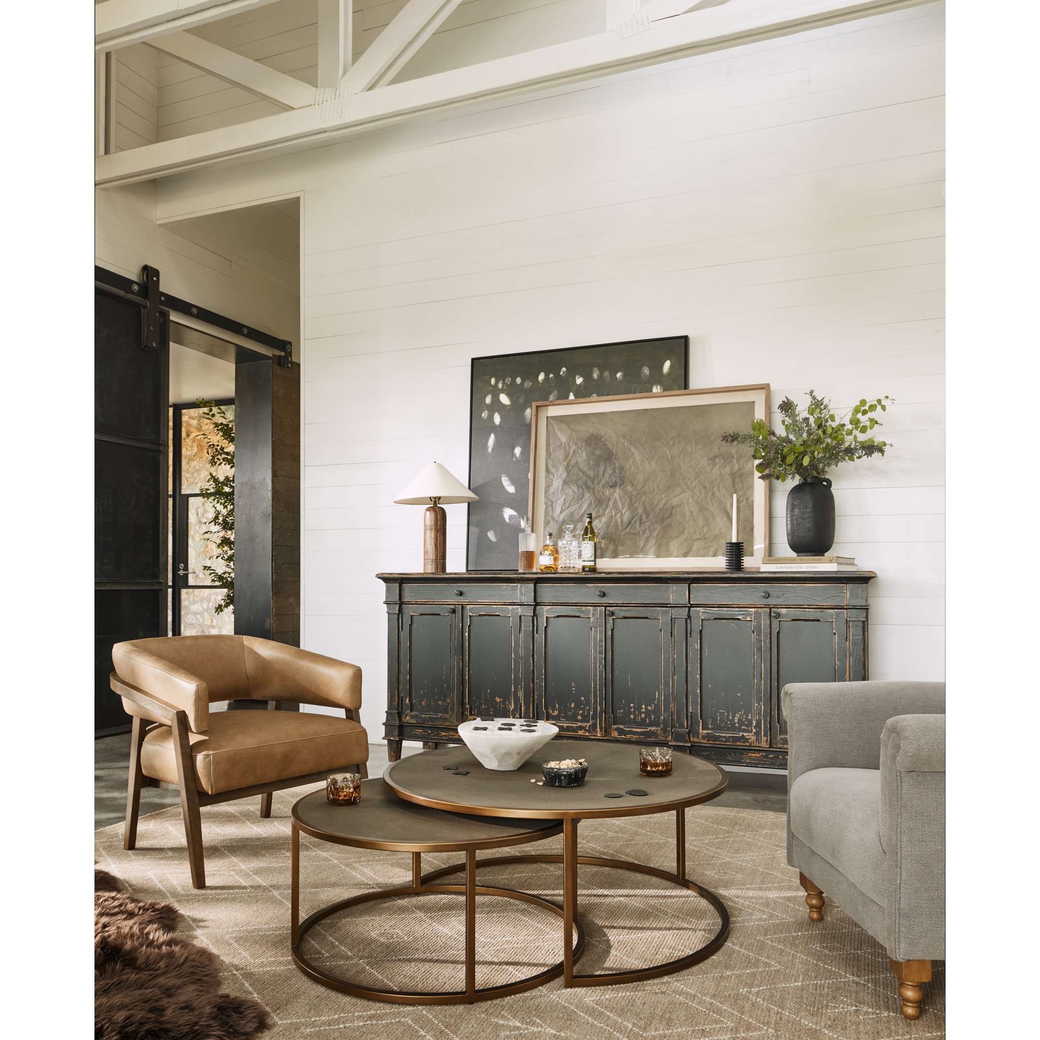 Intertwined By Aileen Fitzgerald