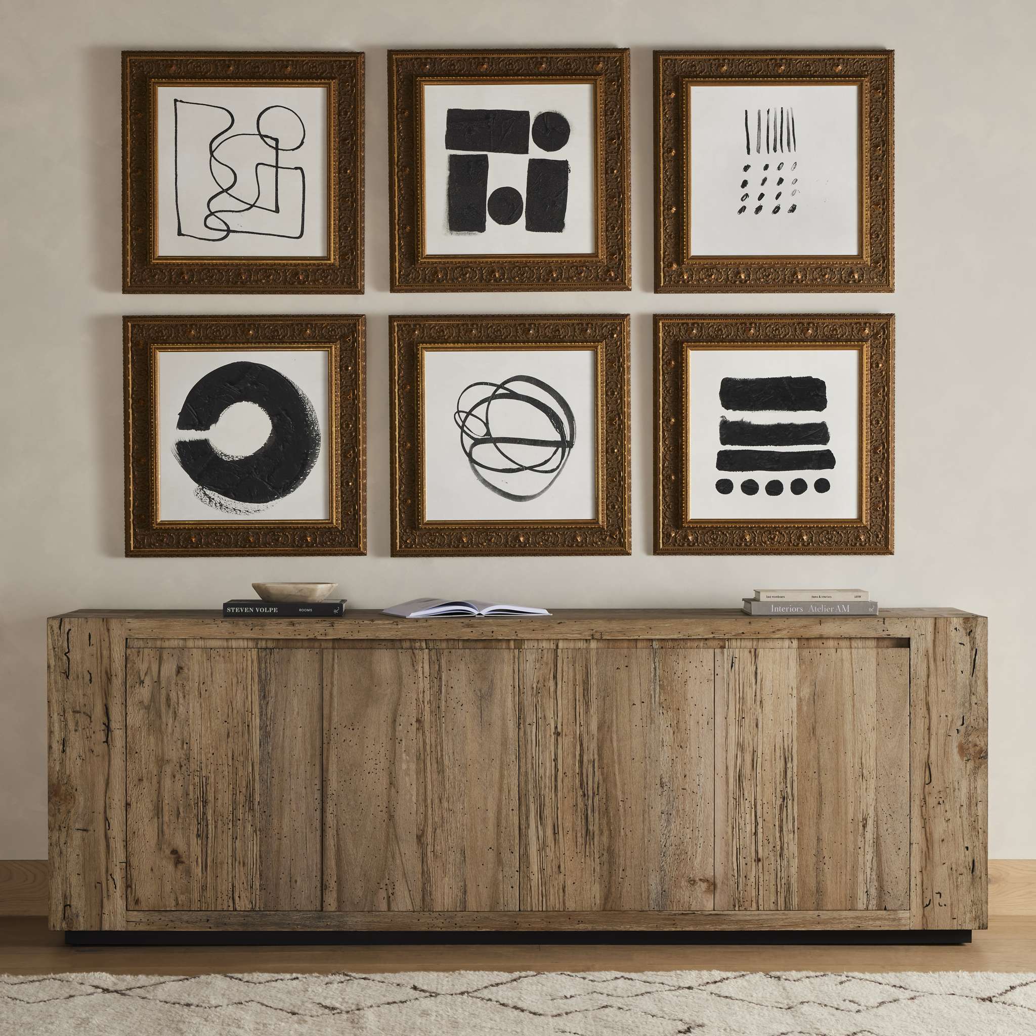 Study Ii By Jess Engle