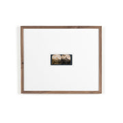 Looking At The Matterhorn by Gold Rush Art Co