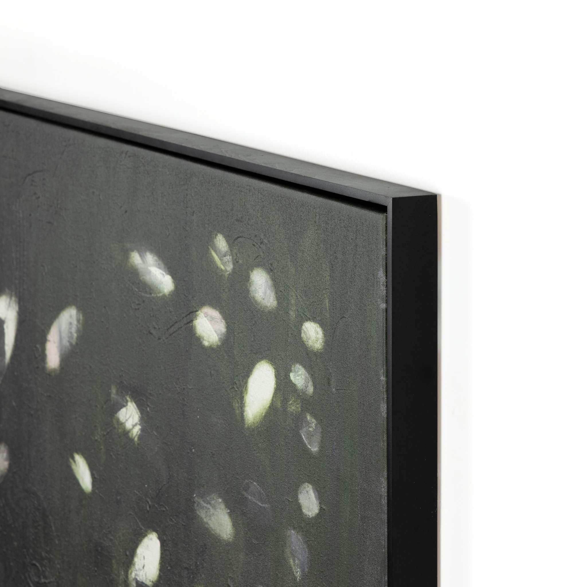 Verde Oculus By Jamie Beckwith