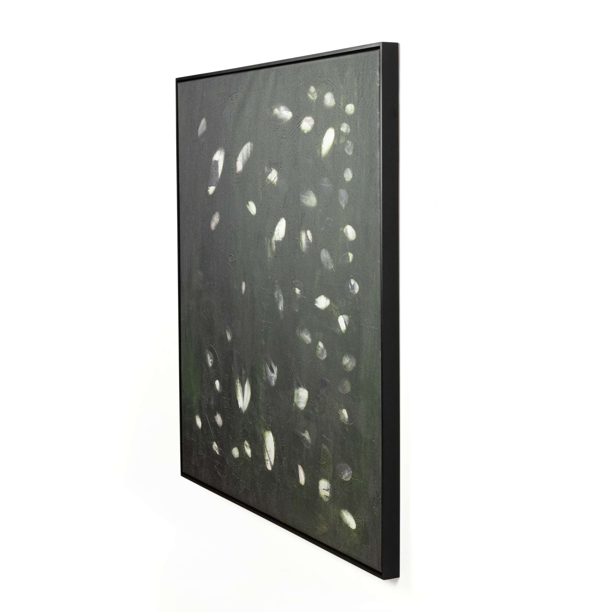 Verde Oculus By Jamie Beckwith