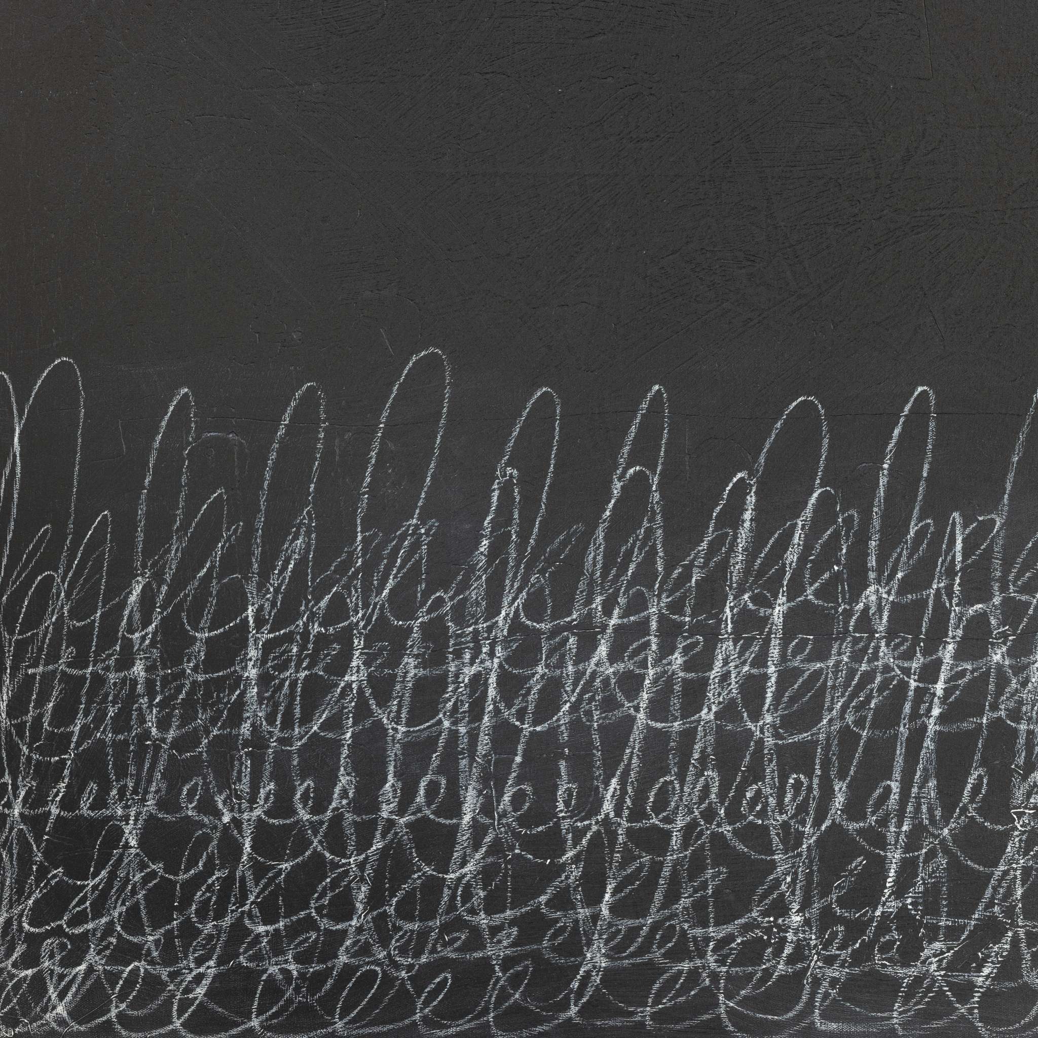 Writings On The Wall By Jamie Beckwith