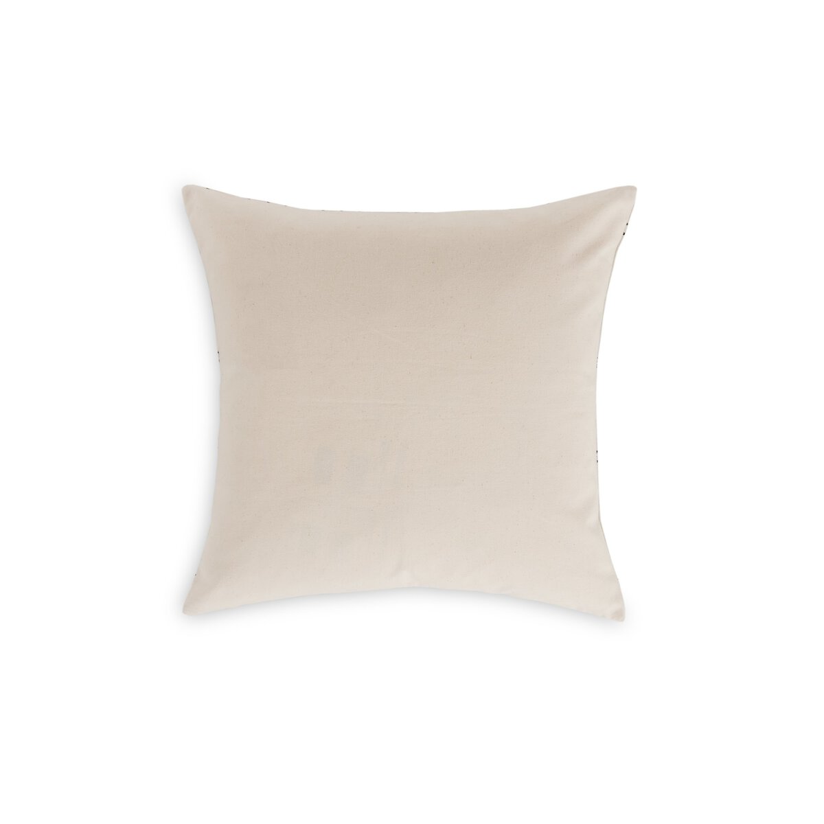 Handwoven Chiapas Pillow