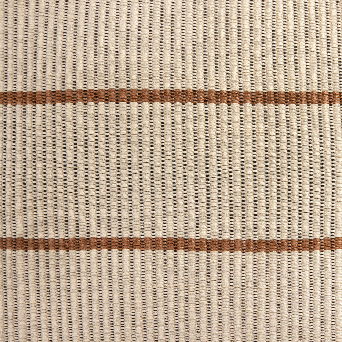 Handwoven Merido Pillow - Beige