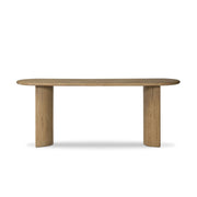 Paden Large Console Table