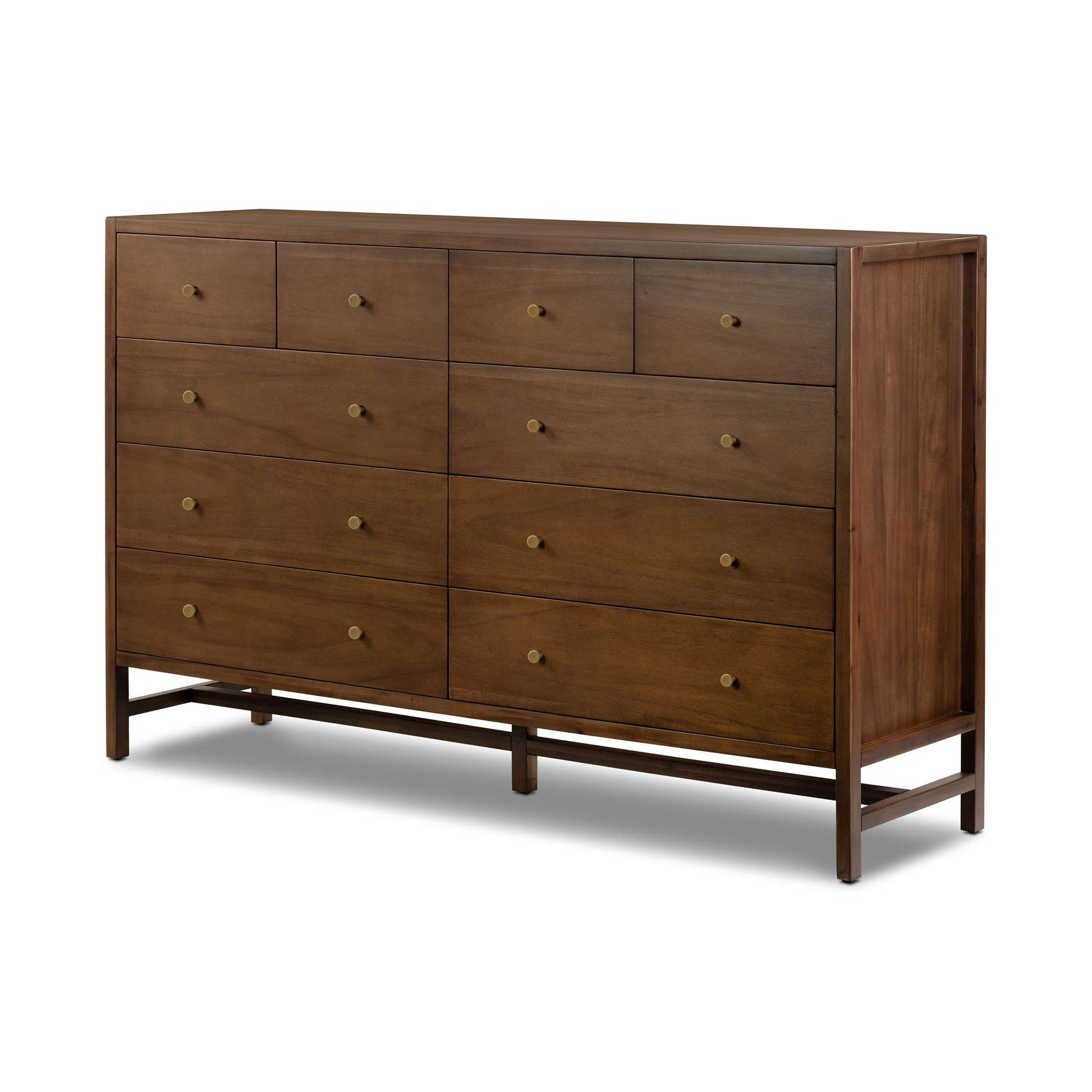 Sullivan 10 Drawer Dresser Native Citizen Sullivan 10 Drawer Dresser Native Citizen