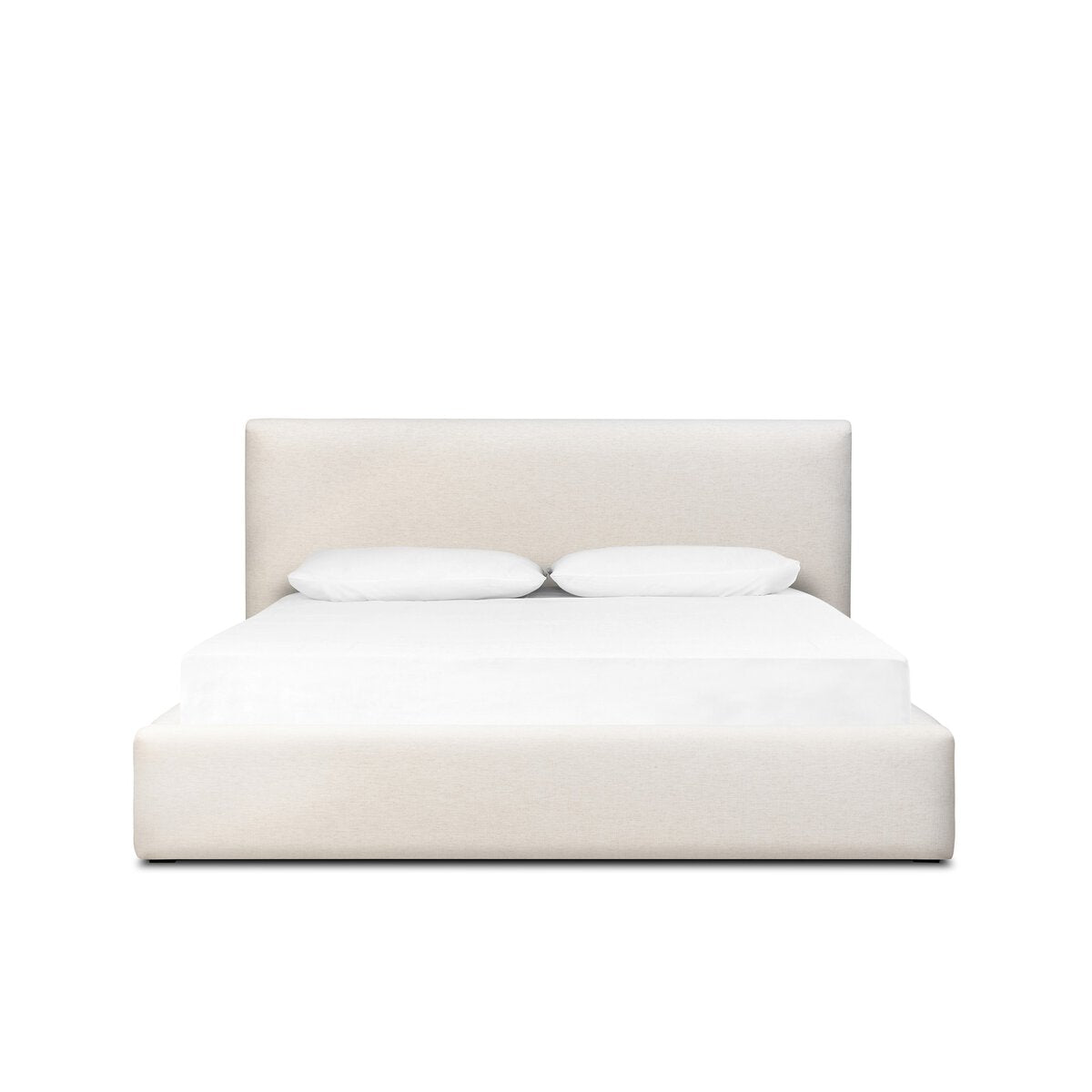 Quincy Bed