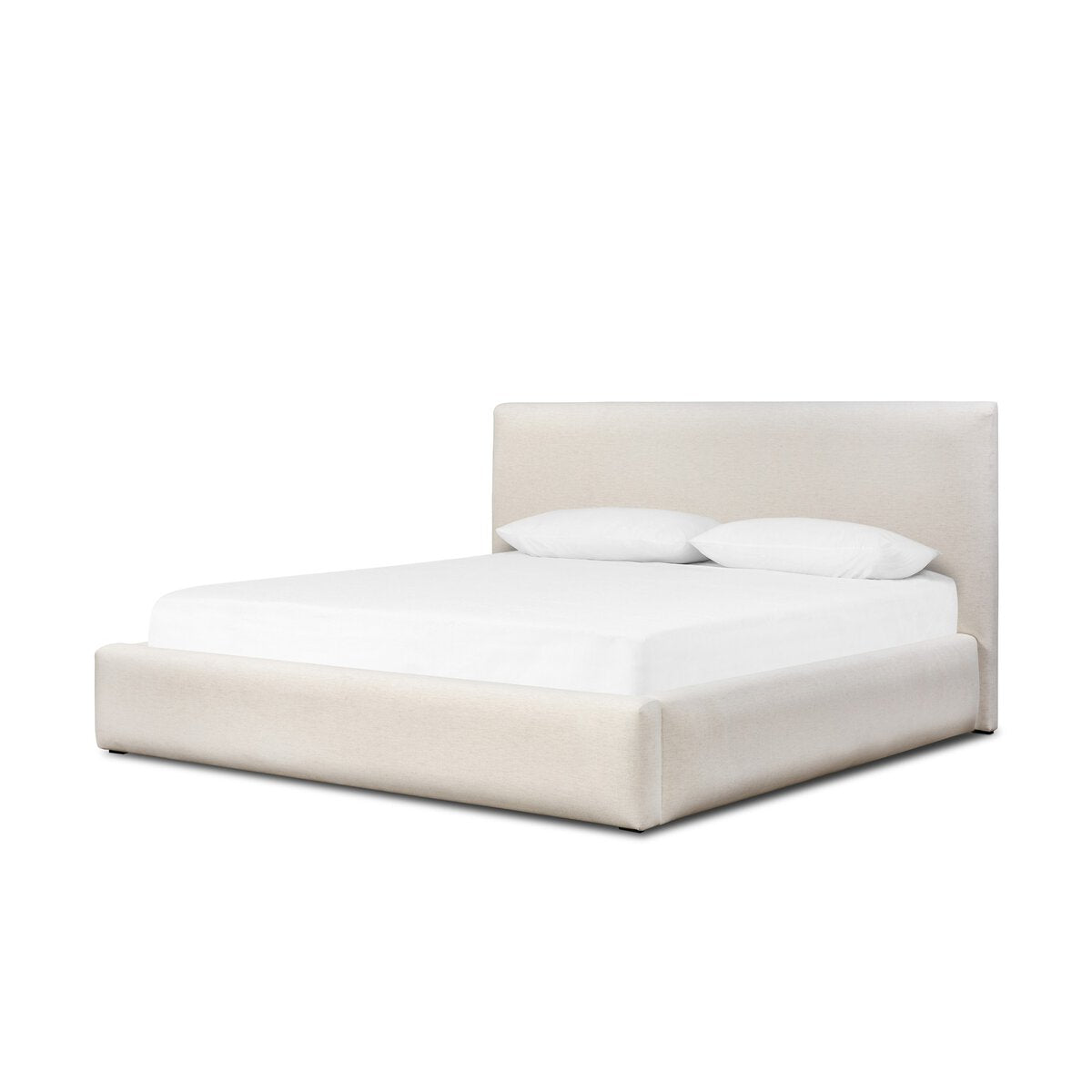 Quincy Bed