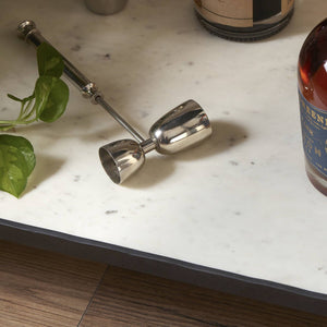 Oakmont Bar Cart