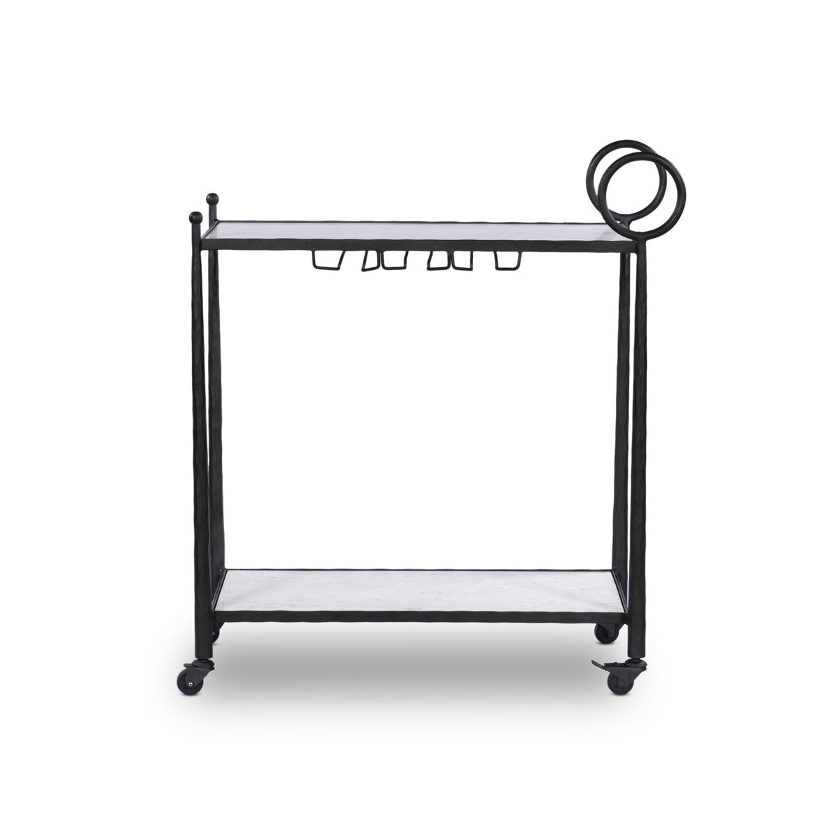 Oakmont Bar Cart