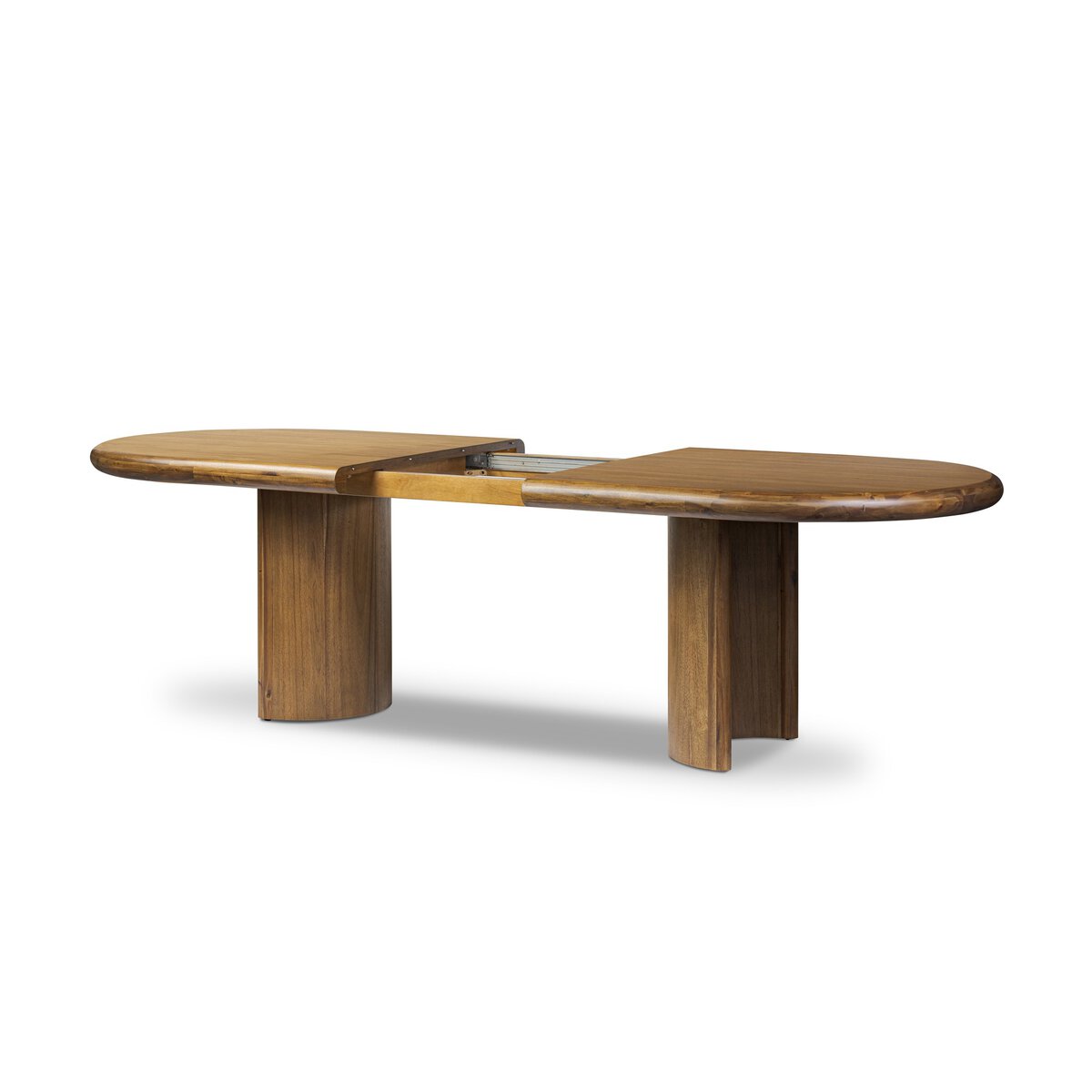 Paden Extension Dining Table – Native Citizen