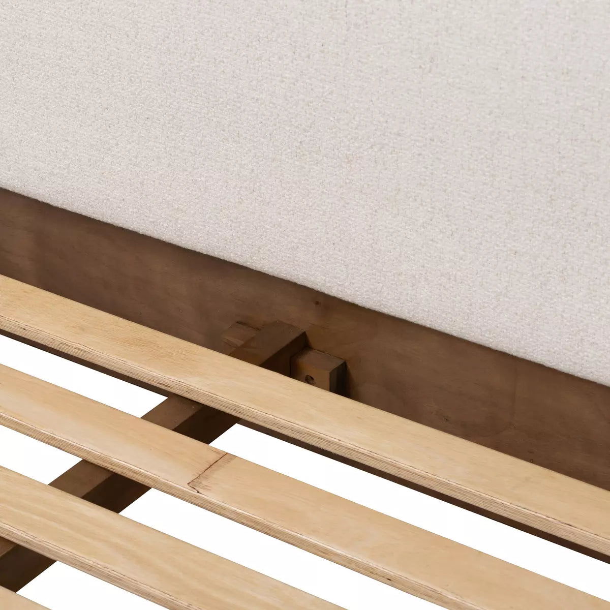 Willem King Bed