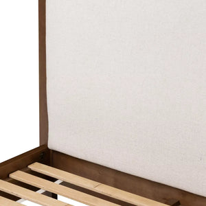 Willem King Bed