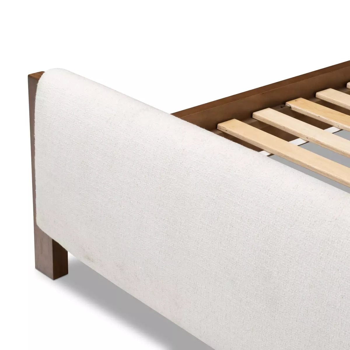 Willem King Bed