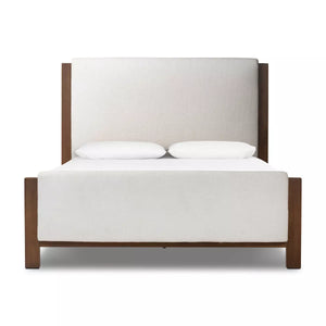 Willem King Bed