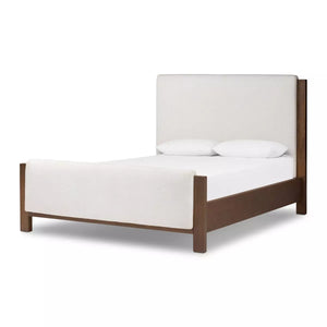 Willem King Bed