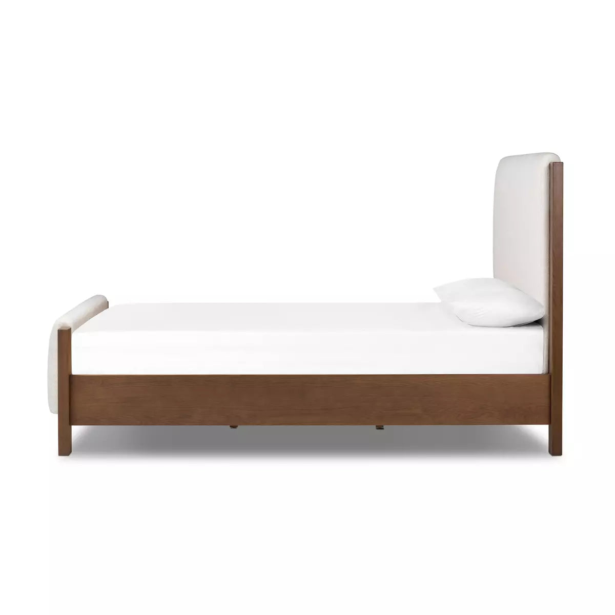 Willem King Bed