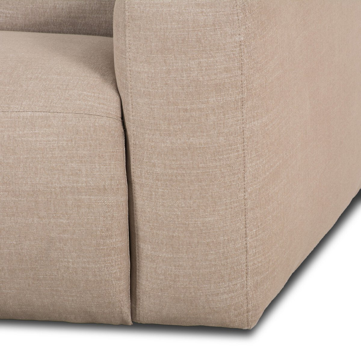 Radley Power Recliner 2pc Sectional