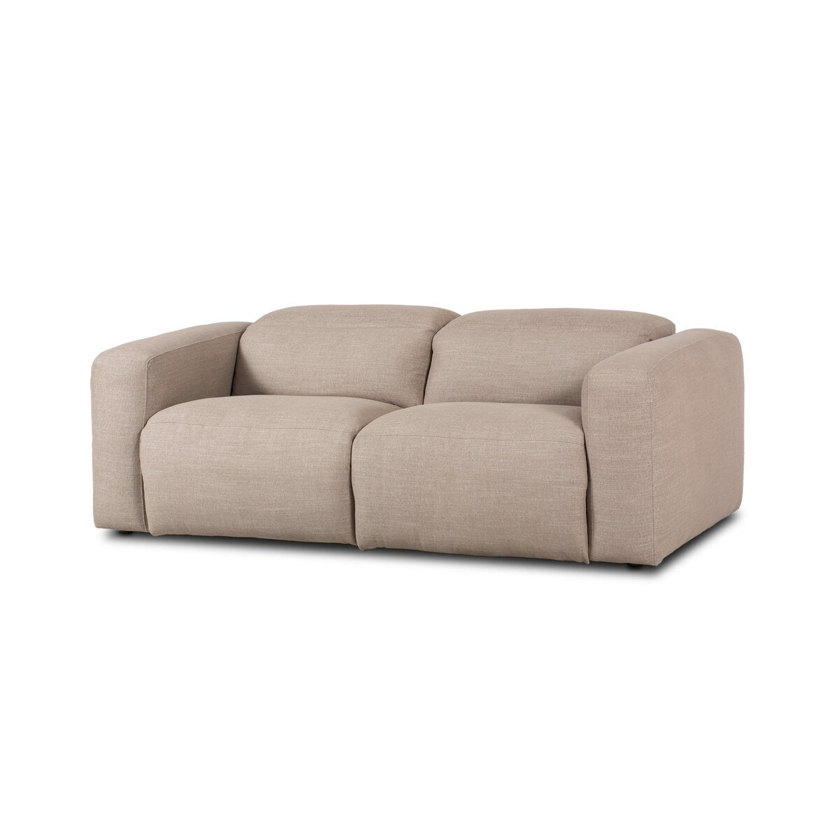 Radley Power Recliner 2pc Sectional