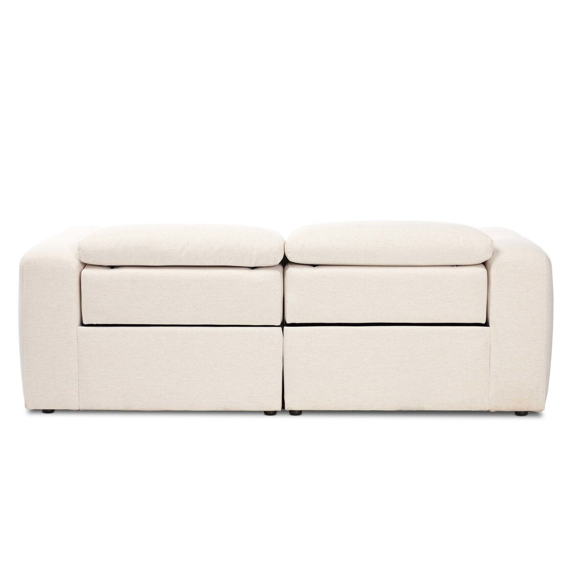 Radley Power Recliner 2pc Sectional