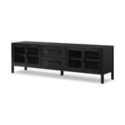 Laker Media Console