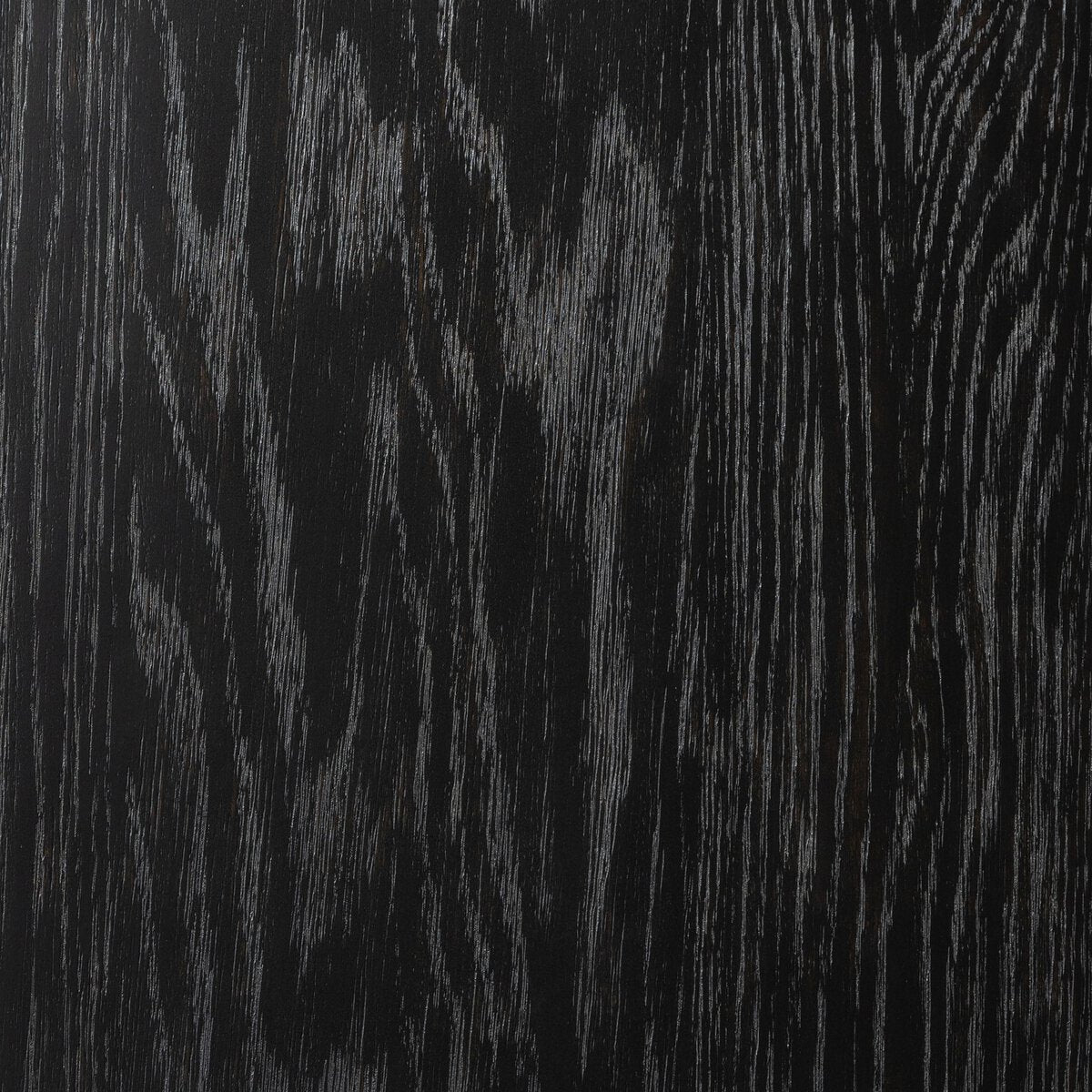 Distressed Black