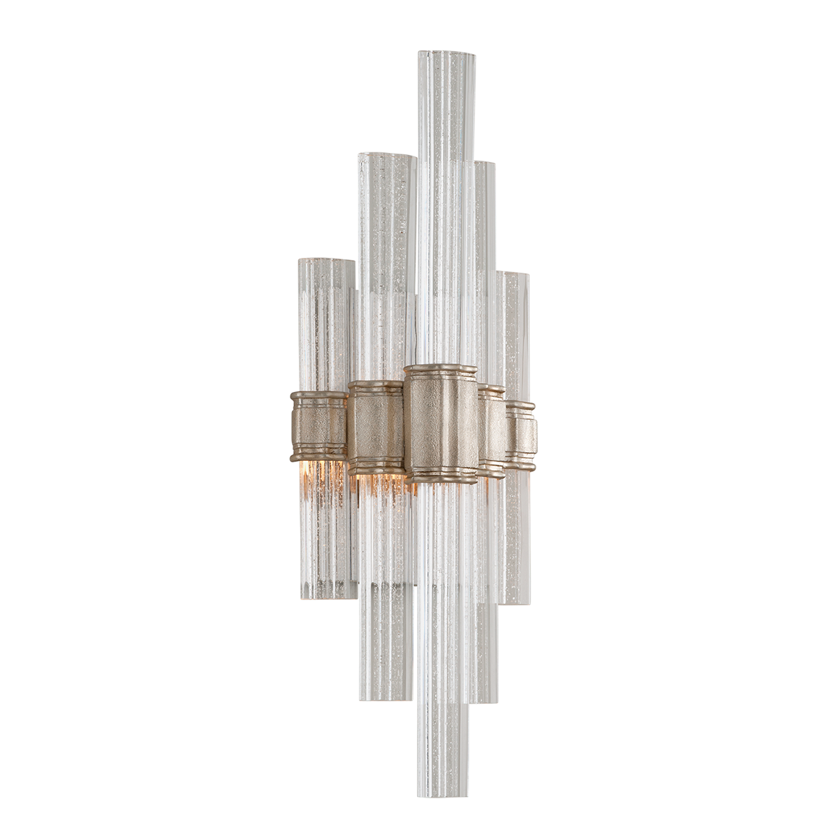 viola wall sconce