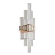 viola wall sconce