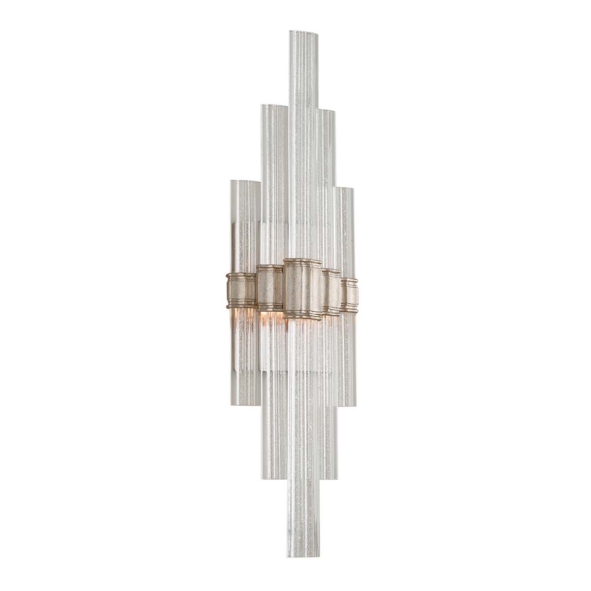 viola wall sconce