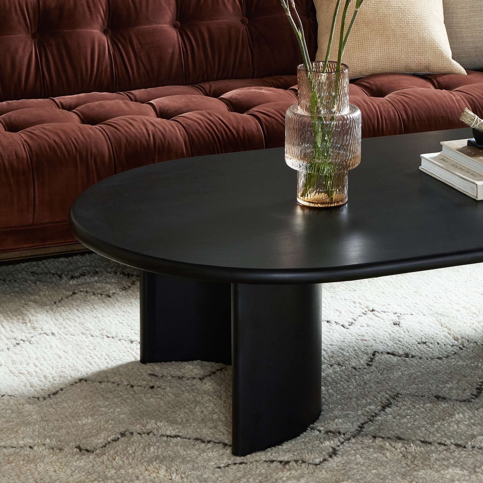 Paden Large Coffee Table